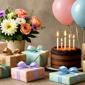 Anniversary and Birthday gift Ideas